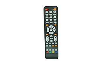 【中古】【輸入品・未使用】ユニバーサル交換用のリモート・コントロールWestinghouse vr-3735?W2602bk sk-42h330s rmc-01?LCD LEDプラズマDVD HDTV TV｜スカイマーケットプラス