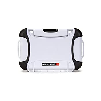 【中古】【輸入品・未使用】ナヌーク　NANO　330 ホワイト