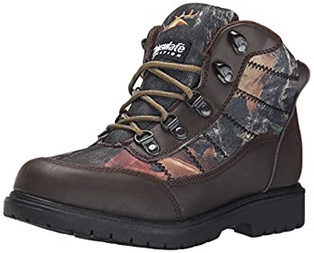 【中古】【輸入品・未使用】Deer StagsハントHiker Boot ( Little Kid / Big Kid ) カラー: ブラウン|スカイマーケットプラス