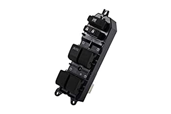 【中古】【輸入品・未使用】ACDelco 19204262 GM Original Equipment Door Lock and Side Window Switch with Side Window Lockout Switch