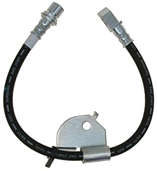 【中古】【輸入品・未使用】ACDelco 18J382956 Professional Brake Hydraulic Hose