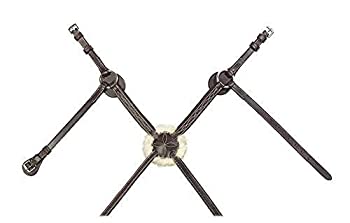 【中古】【インポート品・未当て嵌める】Shires Avignon バックルビレットラバーグリップ取り締まり 盛りだくさん 黒いこと スポーツ・アウトドア-その他
