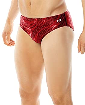 【中古】【インポート品・未当て嵌める】TYR メンズ リーパーレーサー 26 赤いこと その他-バッグ・小物・ブランド雑貨