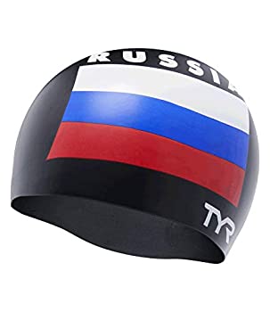 【中古】【インポート品・未当て嵌める】TYR ロシア帝国ケイ素樹脂 成年者用相応う 黒いこと