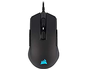 【中古】【インポート品・未当て嵌める】CORSAIR M55 RGB PRO マルチ手持ち部分 ゲーミングマウス