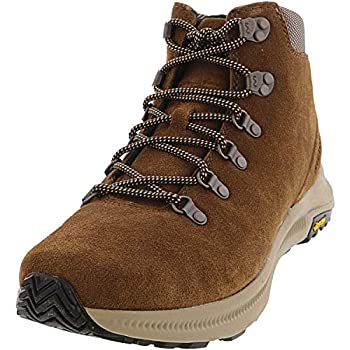 【中古】【インポート品・未当て嵌める】ONTARIO SUEDE 41MEN