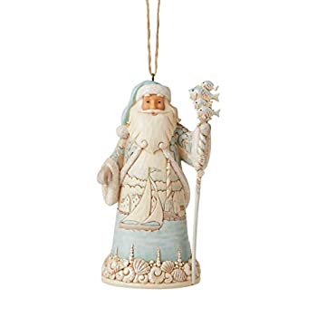 【中古】【輸入品・未使用】Enesco Jim Shore Heartwood Creek Coastal くるみ割り人形 17,095円