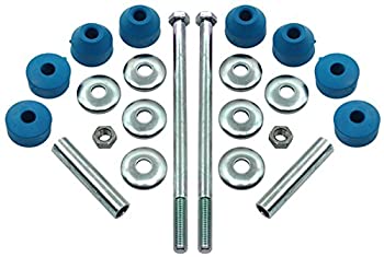 【中古】【輸入品・未使用】ACDelco 45G0000 Professional Suspension Stabilizer Bar Link Kit with Hardware 9,404円