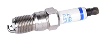 【中古】【輸入品・未使用】ACDelco 41-986 Professional Platinum Spark Plug (Pack of 1)