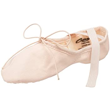 【中古】【輸入品・未使用】Capezio ガールズ カラー: ピンク
