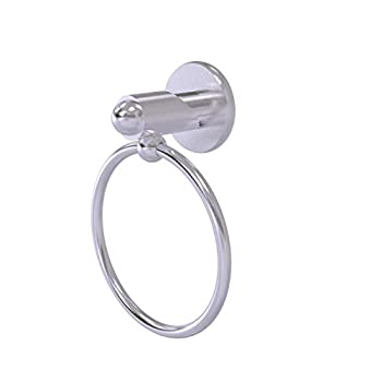 【中古】【輸入品・未使用】Soho Collection Towel Ring - SH-16-SCH