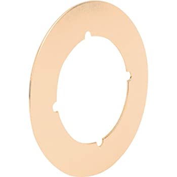 【中古】【輸入品・未使用】Prime Line Prod.U 9524Cover Plate-PB COVER PLATE (並行輸入品)