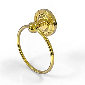 【中古】【インポート品・未当て嵌める】Prestige Regal Collection Towel Ring - PR-16-PB