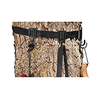 【中古】【インポート品・未当て嵌める】Big Game Treestands Multi-Hook Accessory Holder