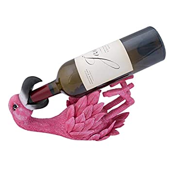 【中古】【輸入品・未使用】フラミンゴワインホルダー 19,570円