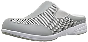 【中古】【インポート品・未当て嵌める】[Propet] Washable Walker Slide Mule