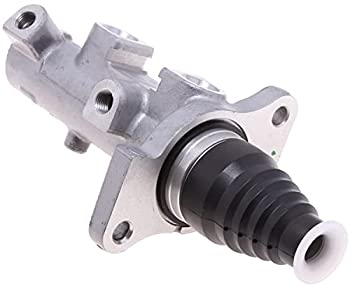 【中古】【輸入品・未使用】ACDelco 18M390720 Professional Brake Master Cylinder