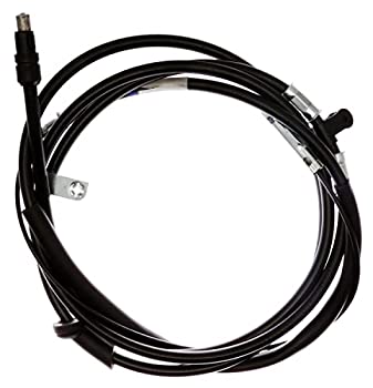 【中古】【輸入品・未使用】ACDelco 18P97333 Professional Parking Brake Cable