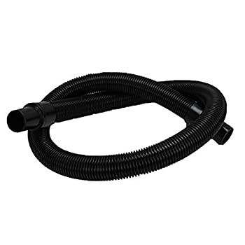 【中古】【輸入品・未使用】Oreck Commercial 10-0036G ホース ブラック バックパック スタンダード Xlpro 10