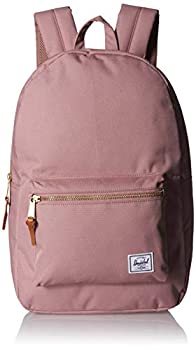【中古】【輸入品・未使用】Herschel Settlement バックパック%ｶﾝﾏ% Settlement バックパック%ｶﾝﾏ% アッシュローズ。%ｶﾝﾏ% Classic 23.0L
