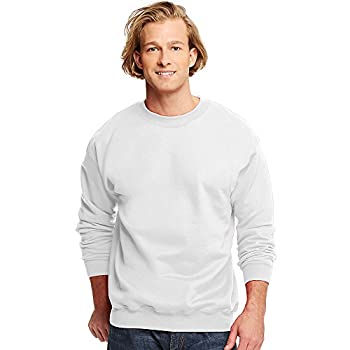 【中古】【インポート品・未当てはめる】Hanes メンズ F260 US 大きさ: Medium 色合い: 白いこと