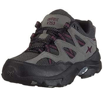 【中古】【インポート品・未当て嵌める】Apex ユニ一発やる・成年者 V753WW095 US 大きさ: 9.5 C/D US 色つや: 薄墨色
