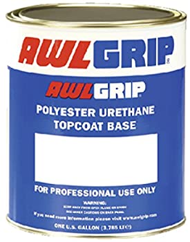 【中古】【インポート品・未当て嵌める】Awlgrip NA g1001q点火装置薄墨色/ガンマグレー(LF) -クオート AWLGRIP \u0026 reg