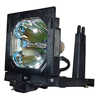 【中古】【インポート品・未当てはめる】Osram Sylvania 610???315???7689映写機照明ランプwith housing