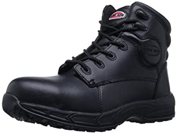 【中古】【インポート品・未当て嵌める】[リーボック] Iron Age Men\u0027s Ia5150 Ground Finish Industrial \u0026 Construction Shoe