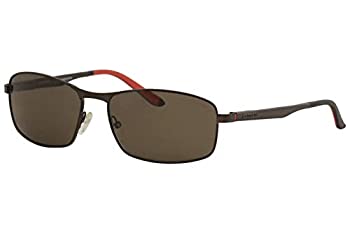 【中古】【インポート品・未当て嵌める】Carrera ACCESSORY ユニ一発やる・成年者 US 大きさ: 6017-140 色つや: 赤銅色