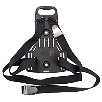 【中古】【インポート品・未当てはめる】XS Scubaデラックスタンクバックパック