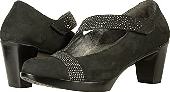 【中古】【輸入品・未使用】Naot Footwear レディース カラー: ブラック