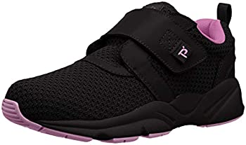 【中古】【インポート品・未当て嵌める】Propet Women\u0027s Stability X Strap Sneaker