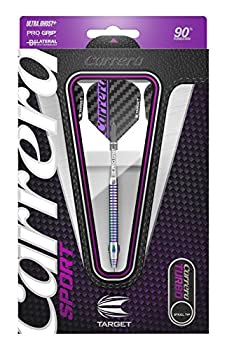 【中古】【輸入品・未使用】ターゲット カレラ スポート ターボ バレル スティール 26g 100335