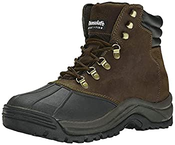 【中古】【インポート品・未当て嵌める】[Propet] Blizzard Mid Lace 靴-その他
