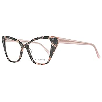 【中古】【輸入品・未使用】GUESS by Marciano EYEWEAR メンズ US サイズ: 53/18/140