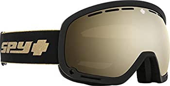 【中古】【輸入品・未使用】SPY Optic Marshall 25th Anniv スノーゴーグル
