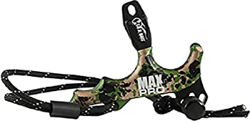 【中古】【輸入品・未使用】TRU Ball Max Pro Plus 迷彩 4本指