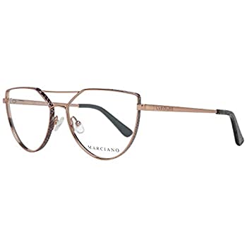 【中古】【輸入品・未使用】GUESS by Marciano EYEWEAR メンズ US サイズ: 54/15/140