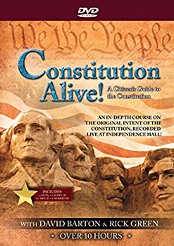 【中古】【輸入品・未使用】Constitution Alive