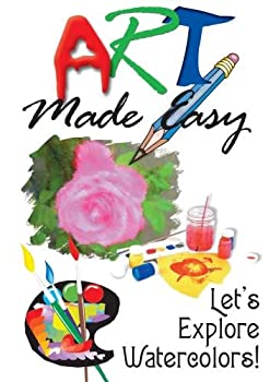 【中古】【輸入品・未使用】Art Made Easy: Lets Explore Watercolors [DVD] [Import]｜スカイマーケットプラス
