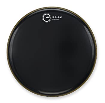 【中古】【輸入品・未使用】Aquarian Classic Clear Simple pli Noir brillant? 20 pouce (50%ｶﾝﾏ%8 cm) (Import Royaume Uni)