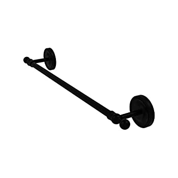 【中古】【輸入品・未使用】Regal Collection 30 Inch Towel Bar - R-41/30-BKM|スカイマーケットプラス