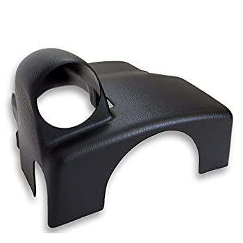 【中古】【輸入品・未使用】AUTO METER 15024 2-1/16インチ ステアリングコラムシングルゲージマウント|スカイマーケットプラス