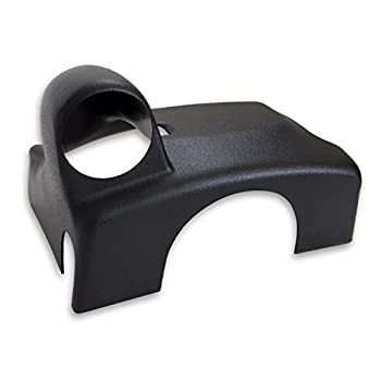 【中古】【輸入品・未使用】AUTO METER 15026 2-1/16インチ ステアリングコラムシングルゲージマウント