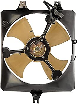 【中古】【輸入品・未使用】APDTY 732241 ACコンデンサー冷却ファンアセンブリ
