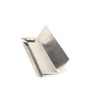 【中古】【輸入品・未使用】Frymaster 823???3142?Combustion Sealレール