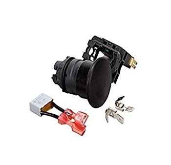 【中古】【インポート品・未当て嵌める】Henny Penny 14773 回転させる取り替えっこ一揃いの道具 SR6/8