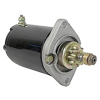 【中古】【輸入品・未使用】DB Electrical SAB0085 Starter for Volvo Penta Kohler Applications 12 Volts CCW Rotation /SM10771 /1077140-M030SM 5936740-M030SM SM10771｜スカイマーケットプラス