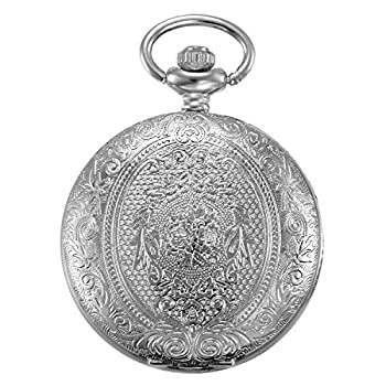 楽天市場】MOERIS モーリス グランプリ SV800 シルバー 銀無垢 懐中